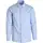 Kentaur modern fit skjorta, City blue, City blue, swatch
