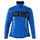 Mascot Accelerate women's thermal jacket, Azure Blue/Dark Navy, Azure Blue/Dark Navy, swatch