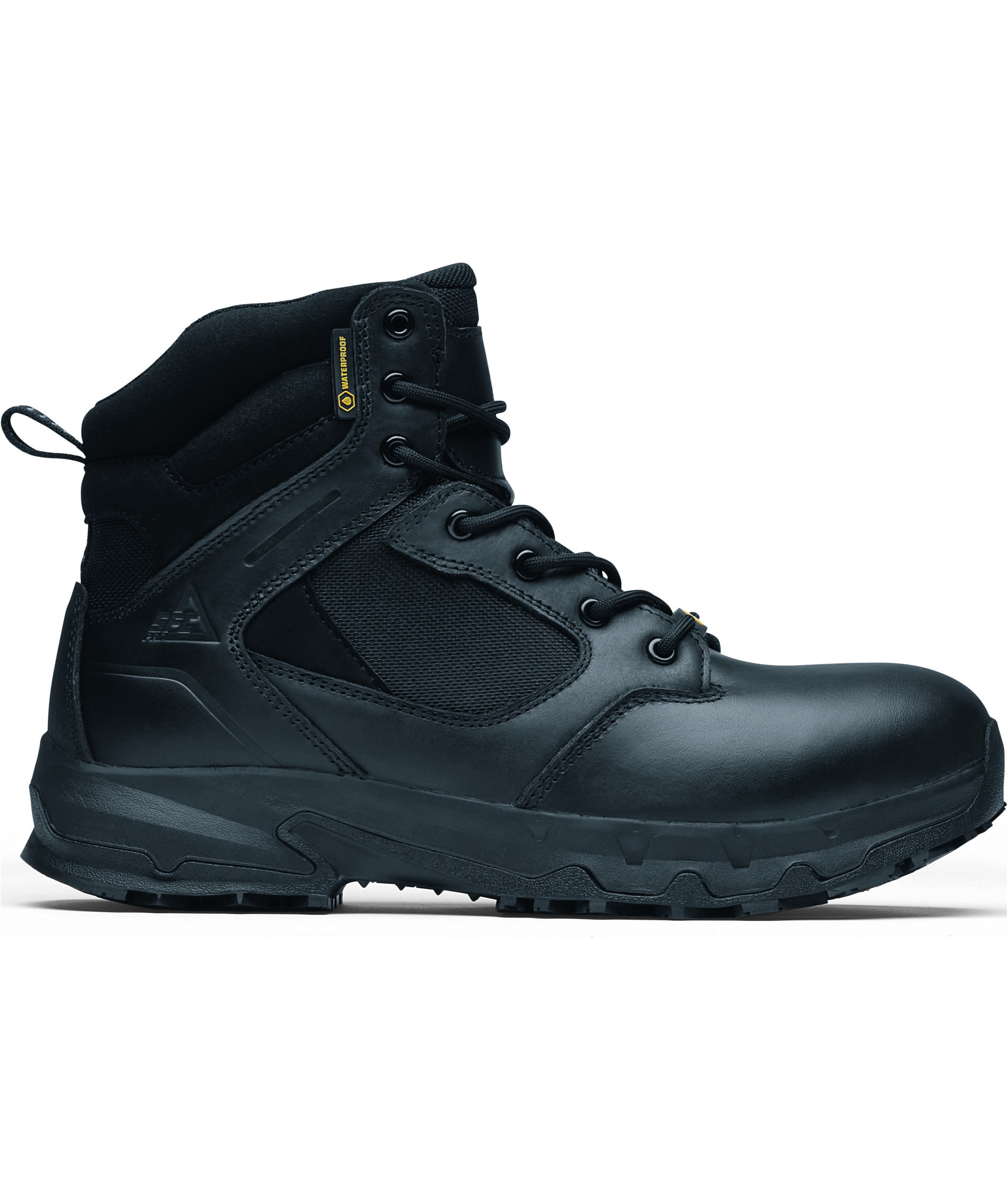 Shoes For Crews Defense Mid st&ouml;vlar O6