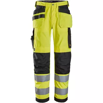 Snickers hantverksbyxa 6238