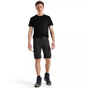 Blåkläder arbejdsshorts X1900 full stretch
