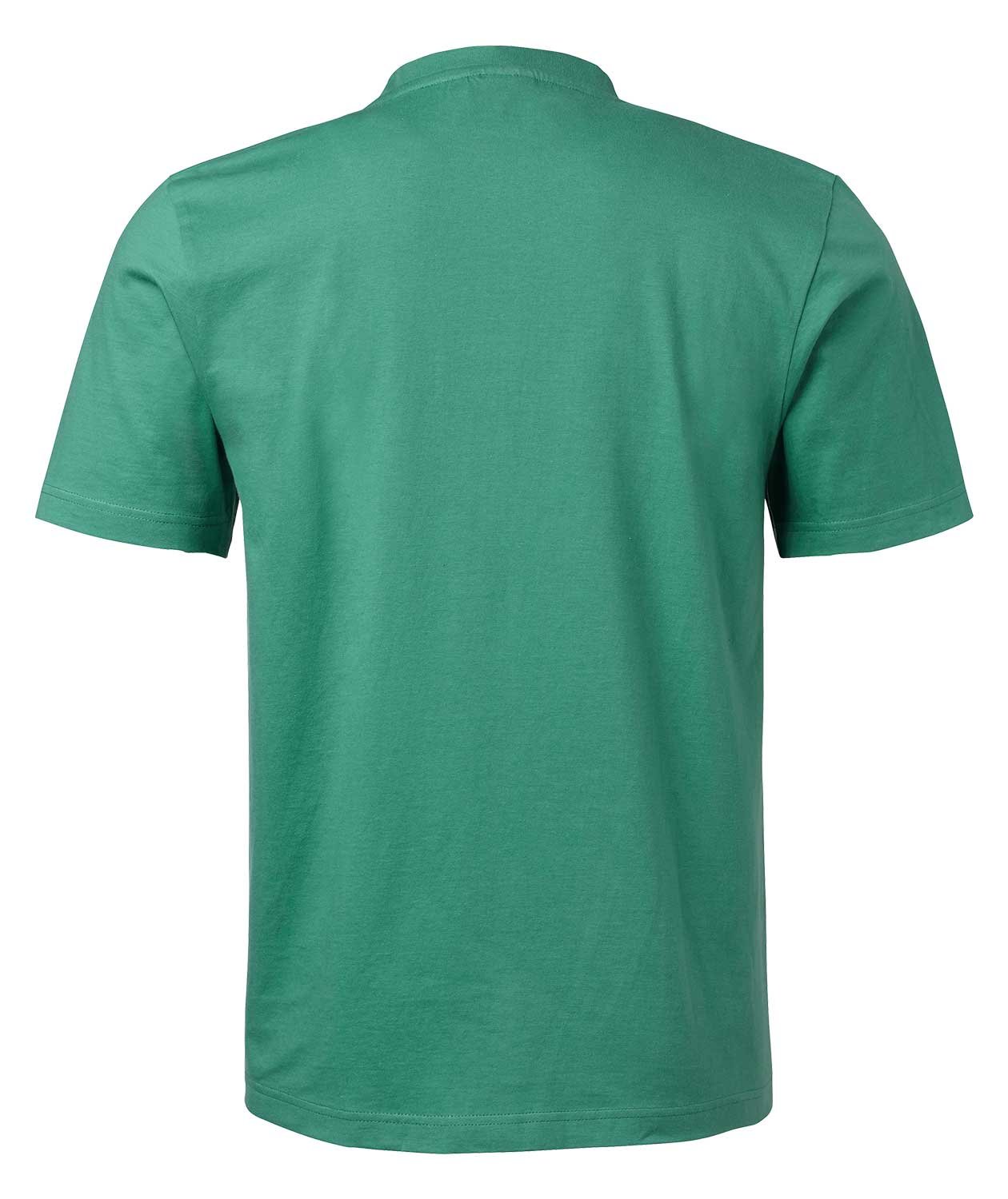 South West Kings organic T-shirt for kids, Petrol, large image number 2