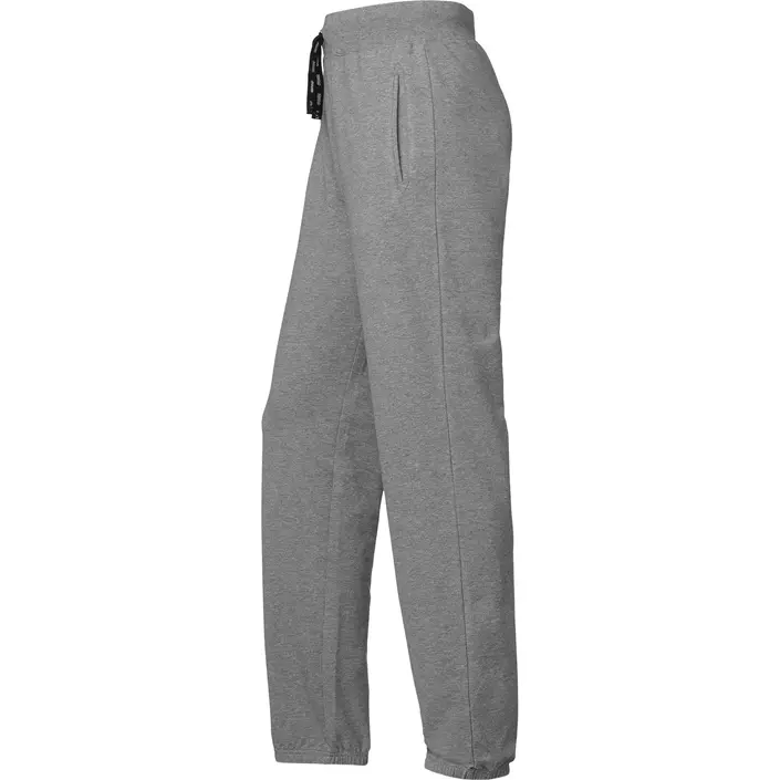 South West Ripley Jogginghose, Grey melange, large image number 2