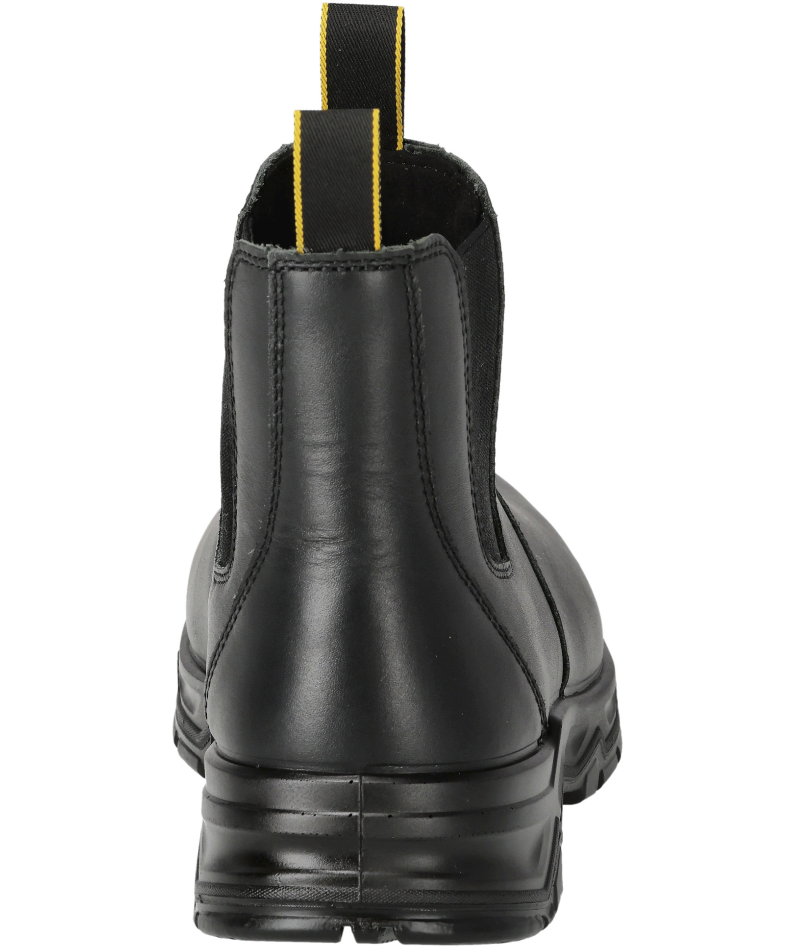 Mascot safety boots S3S, Black, large image number 4