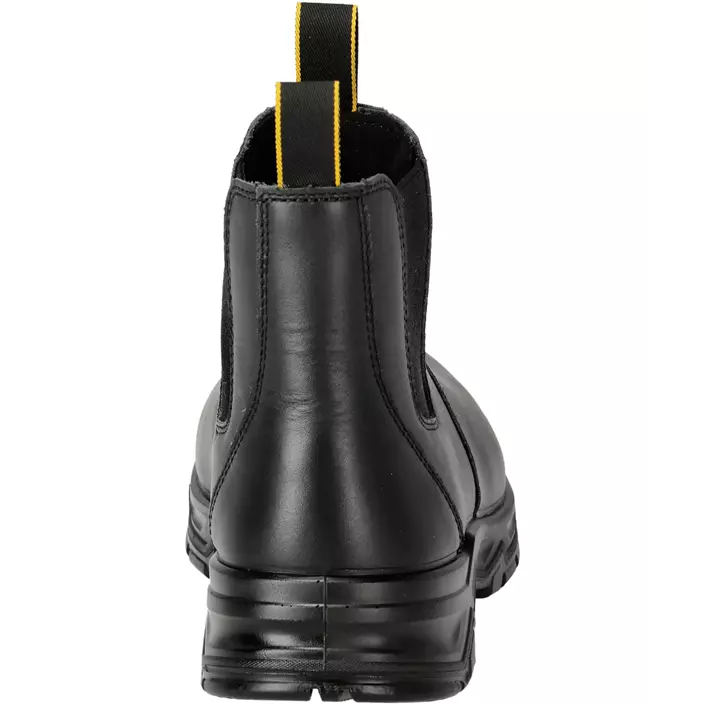 Mascot safety boots S3S, Black, large image number 4