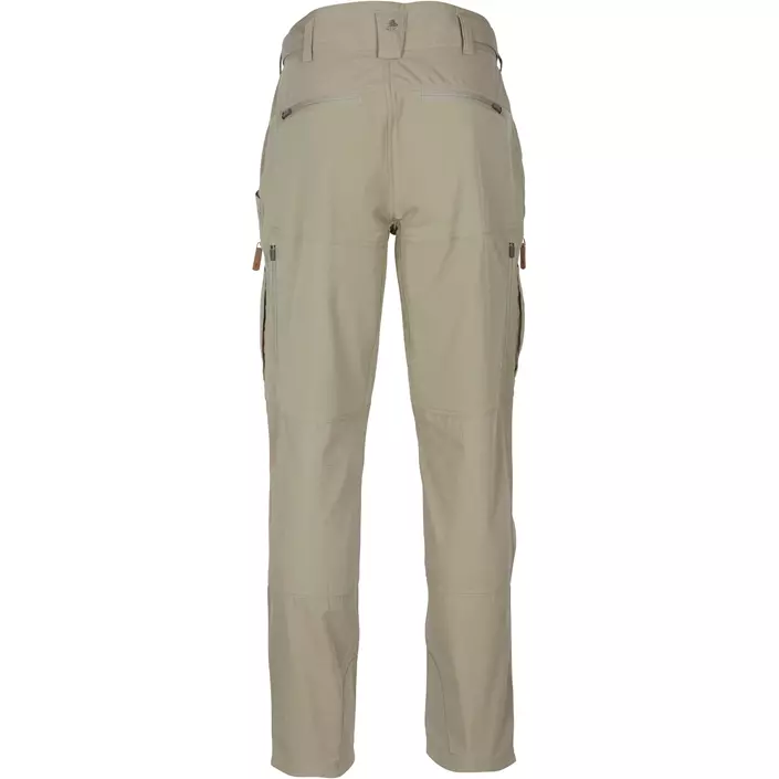 Pinewood Lappland Expert bukser, Light Khaki, Light Khaki, large image number 2
