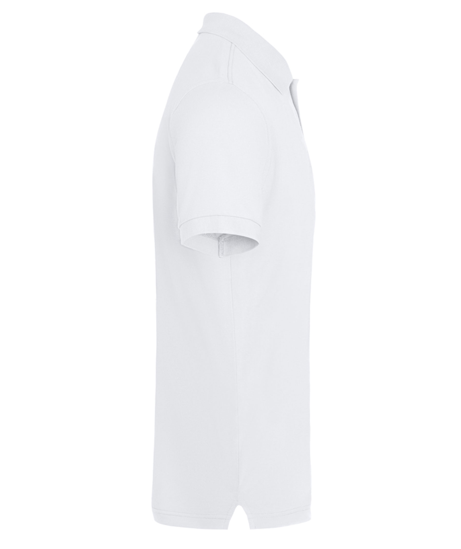 Karlowsky Modern-Flair polo shirt, White, large image number 3