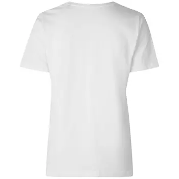 ID ekologisk T-shirt dam