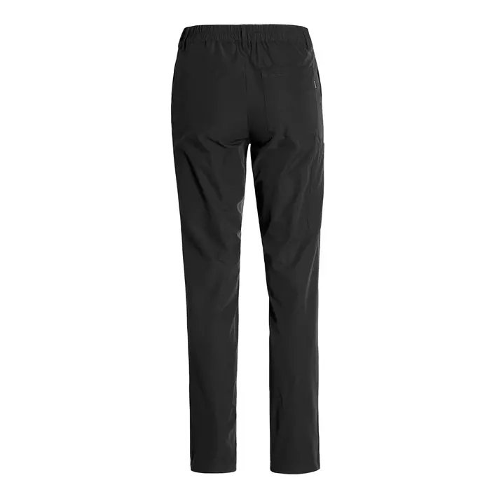 Kentaur Active Flex trousers, Black, large image number 2