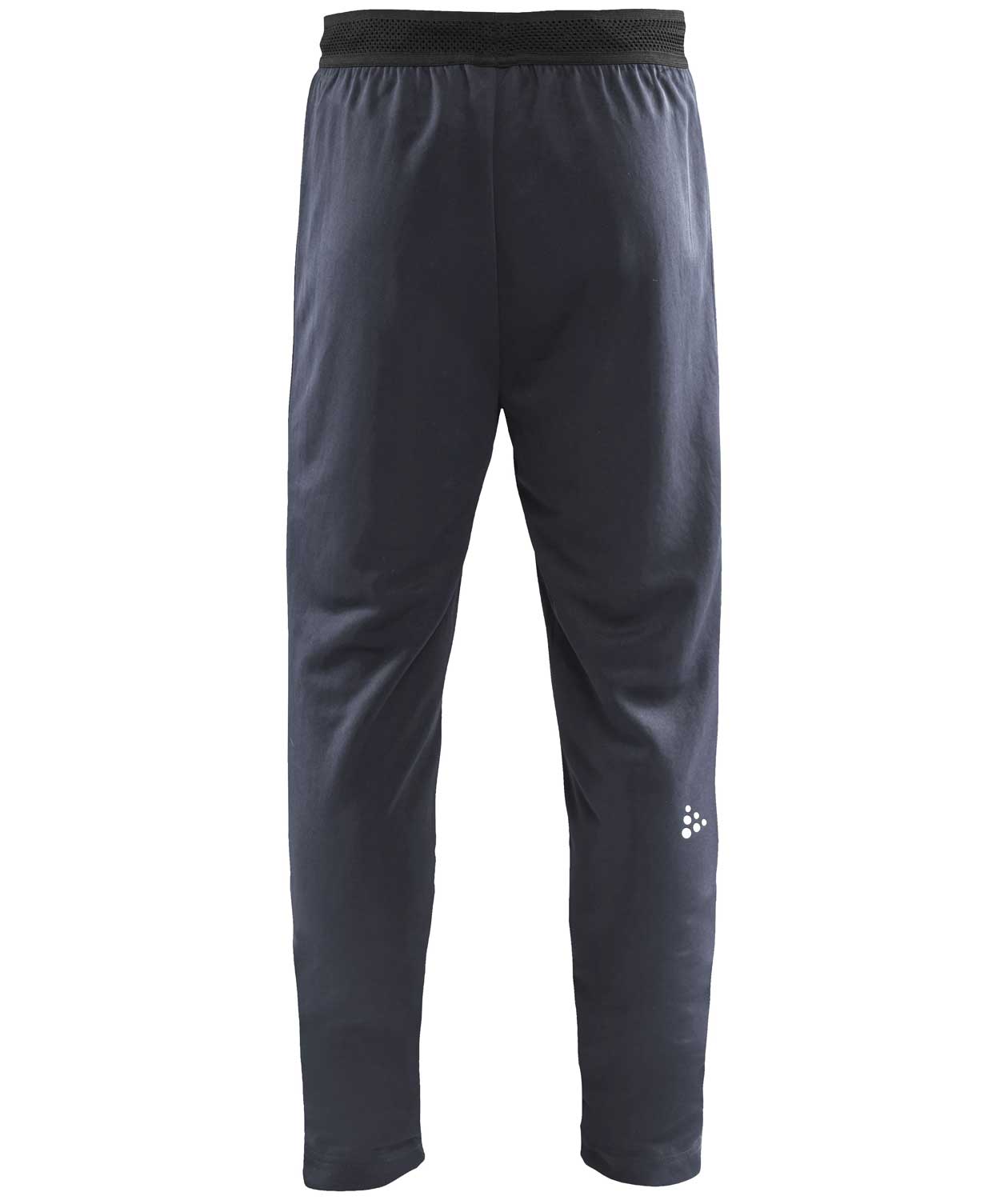 Craft Evolve bukse for barn, Asphalt, large image number 2