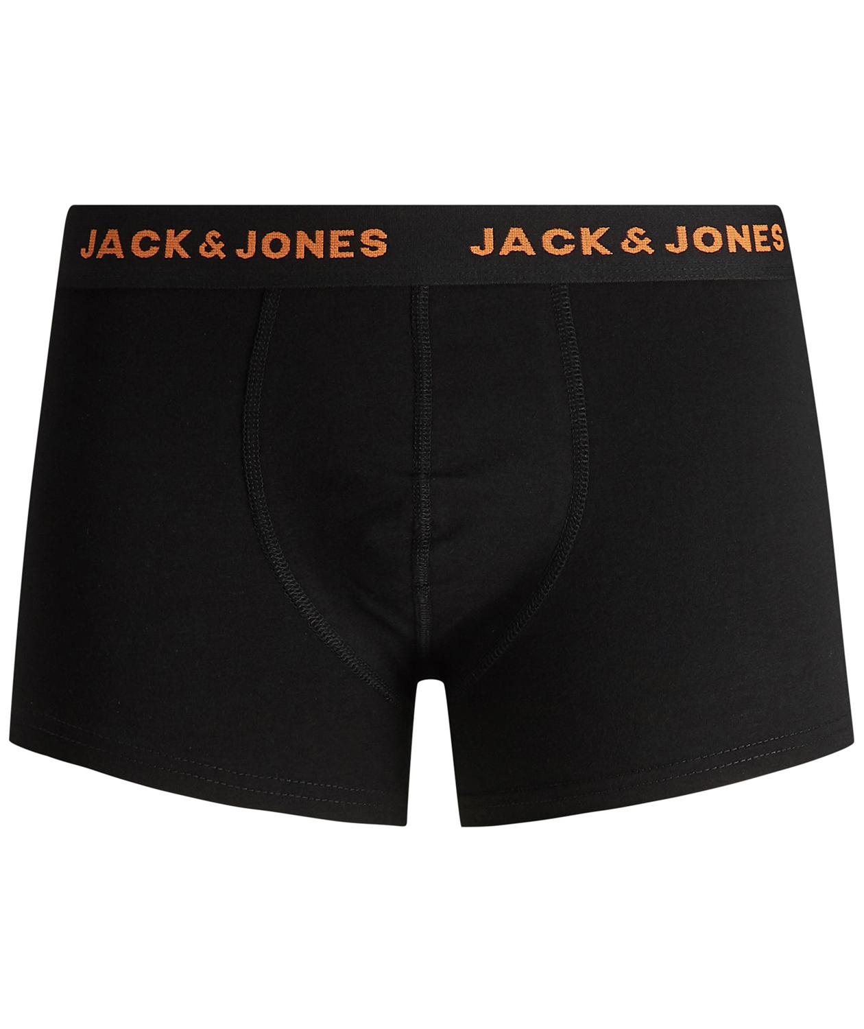 Jack & Jones JACBASIC 7-pack boxershorts, Black, large image number 6