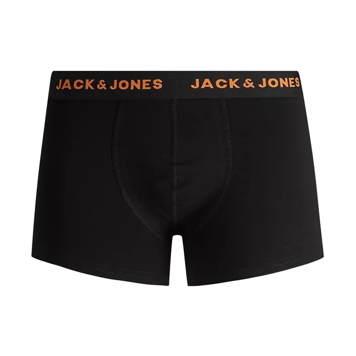 Jack & Jones JACBASIC 7-pack boxershorts, Black, large image number 6