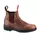 Rossi Endura 304 boots, Light brown, Light brown, swatch