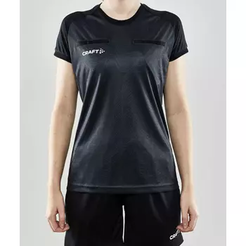 Craft Evolve Referee Damen T-Shirt