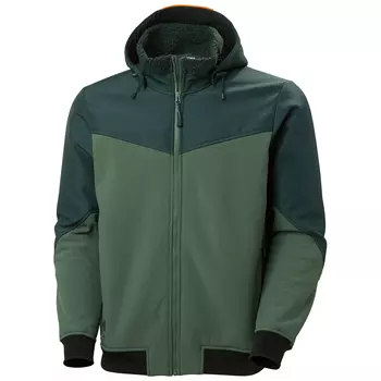 Helly Hansen Oxford softshell vinterjakke
