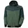 Helly Hansen Oxford softshell vinterjacka, Spruce/Darkest Spruce, Spruce/Darkest Spruce, swatch
