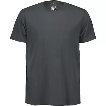 Westborn T-shirt med logotryck