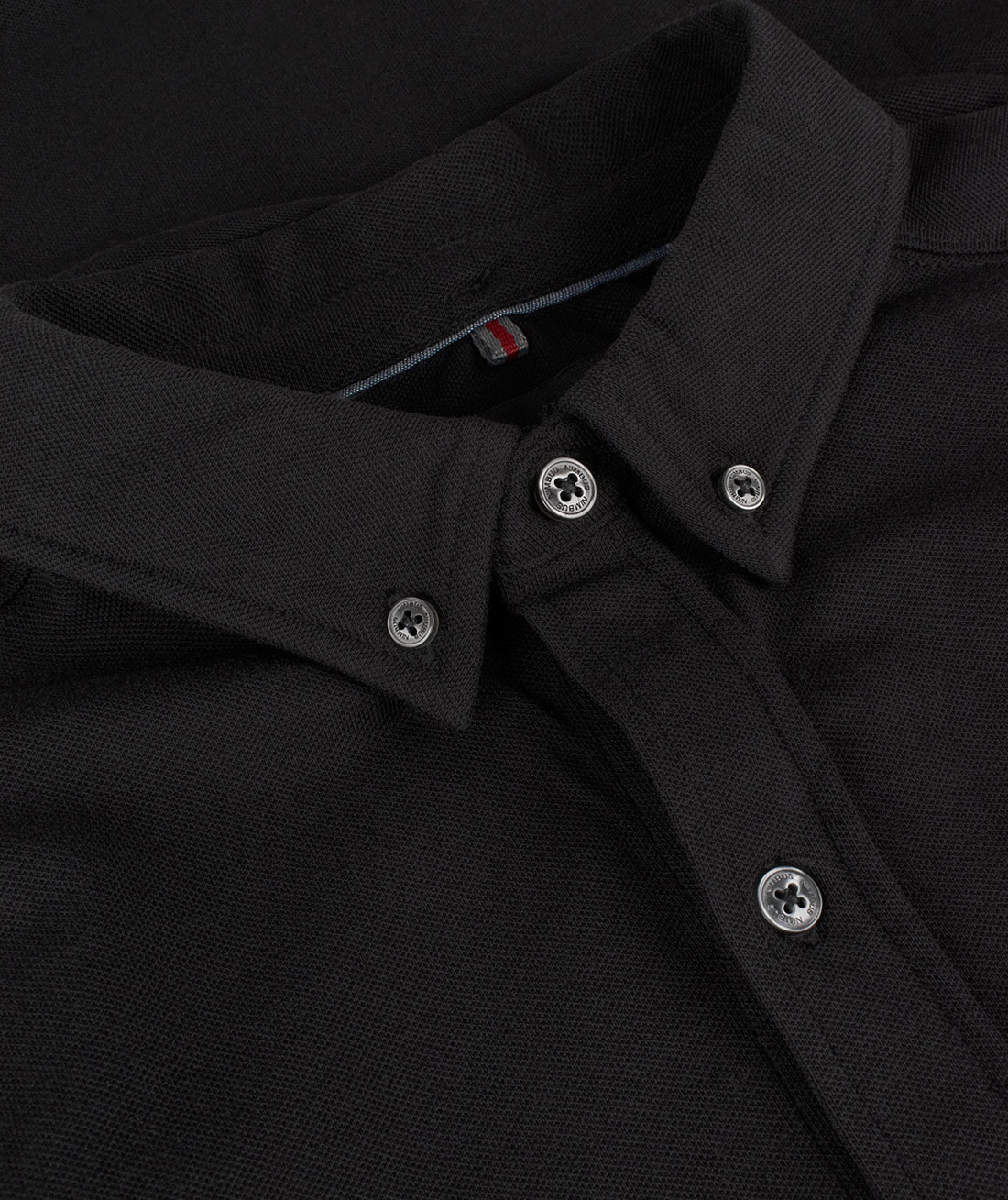 Nimbus Kingston Skjorte, Sort, large image number 2