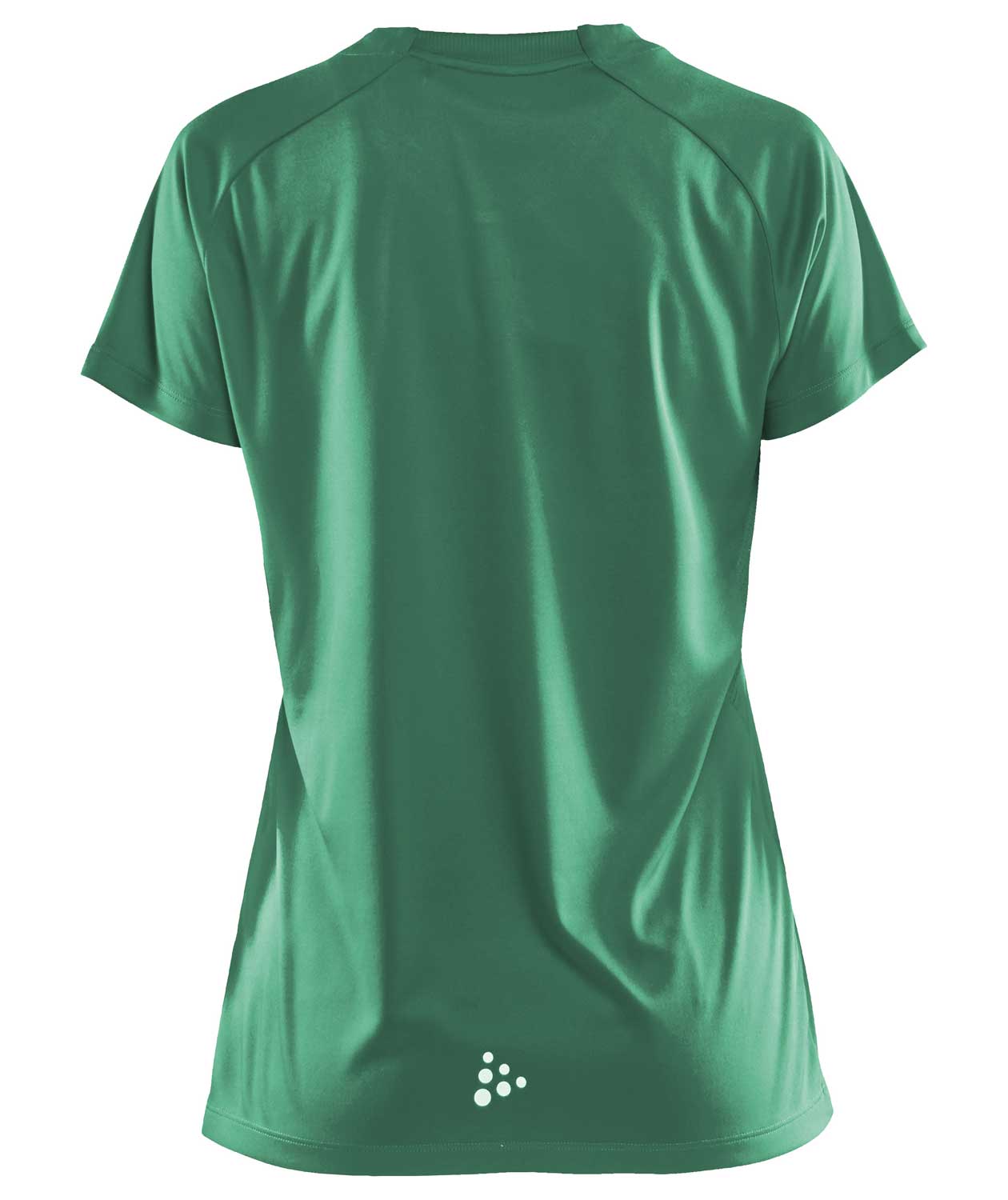 Craft Evolve women's T-shirt, Team green, large image number 2