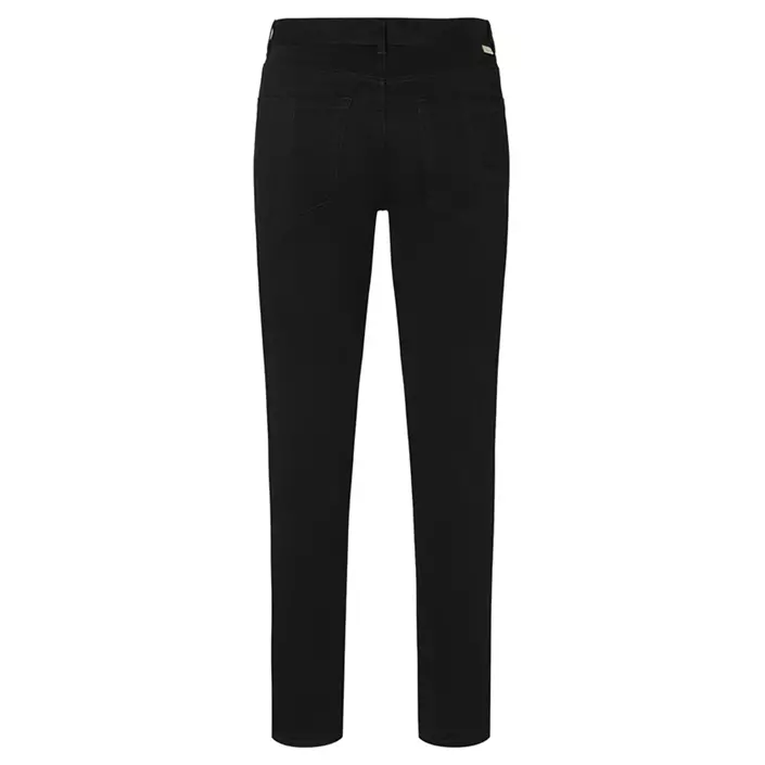 Karlowsky Classic-stretch Trouser, Black, large image number 2