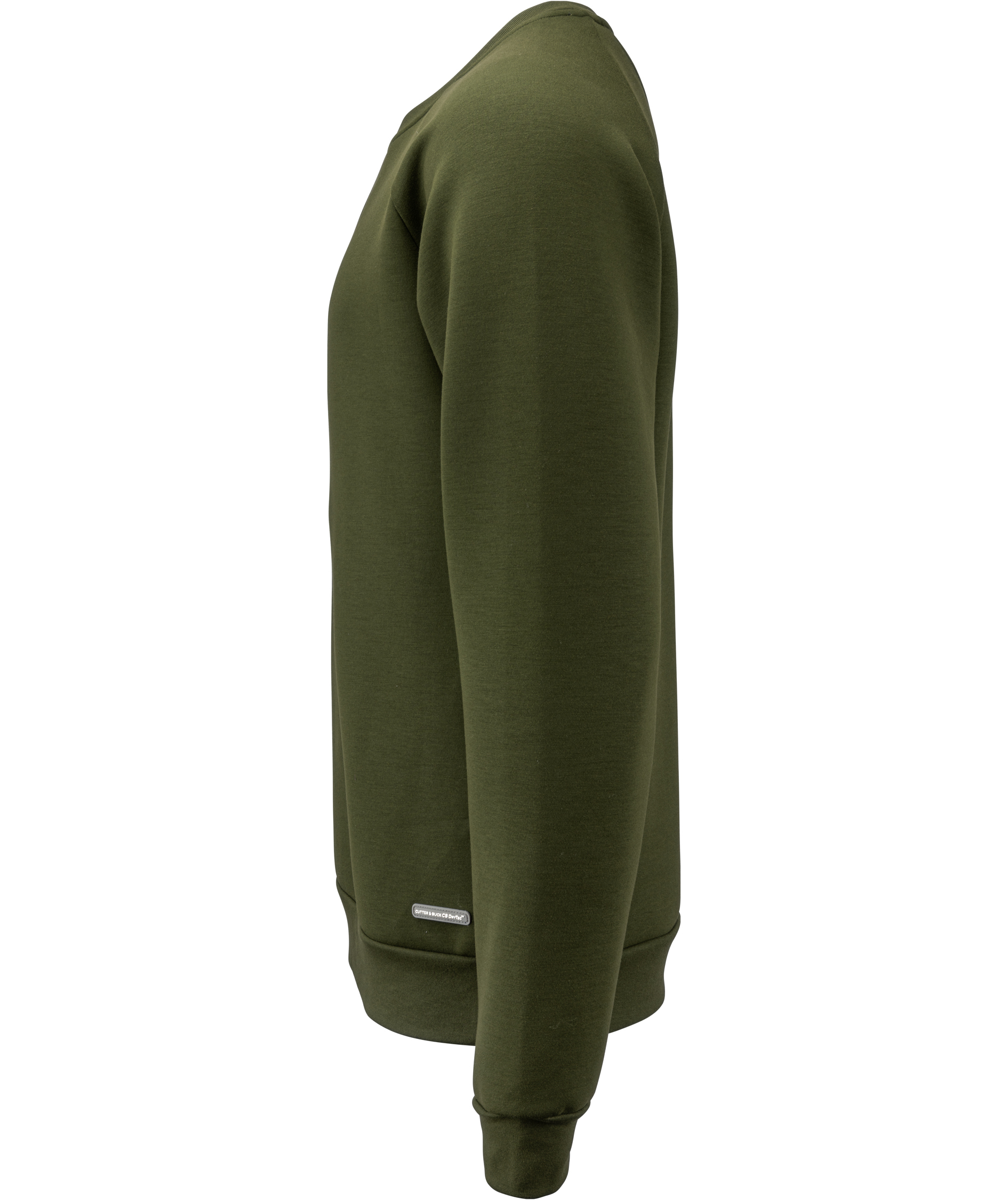 Cutter & Buck Pemberton sweatshirt, Ivy green, large image number 4