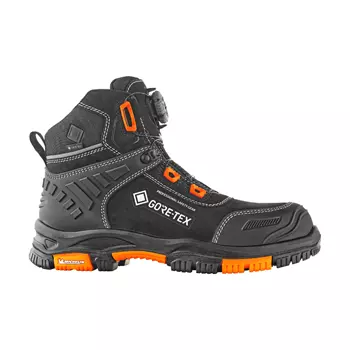 VM Footwear Oakland sikkerhedsstøvletter S7L