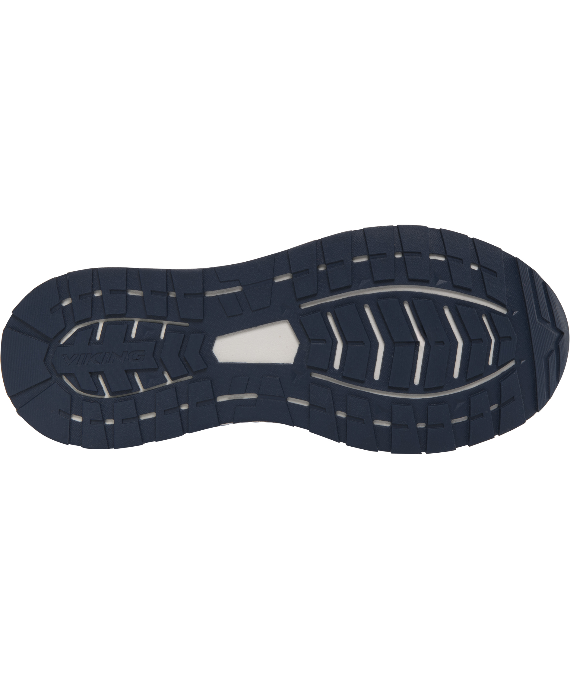 Viking Impact WP sneakers f&uuml;r kinder, Lilac, large image number 3