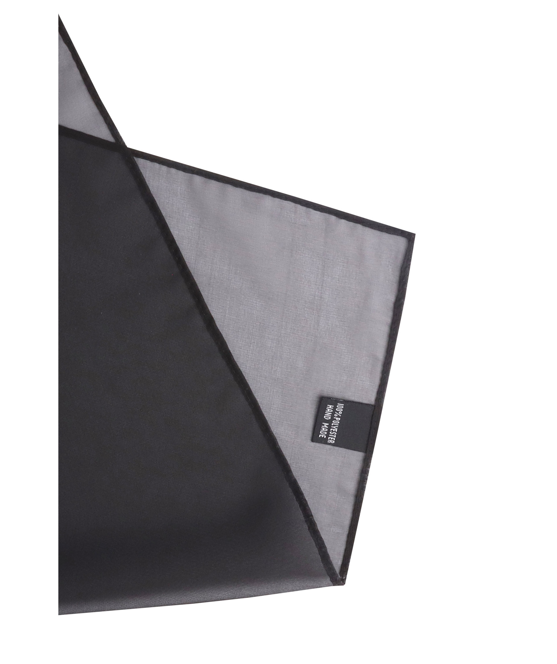 Karlowsky classic chiffon scarf