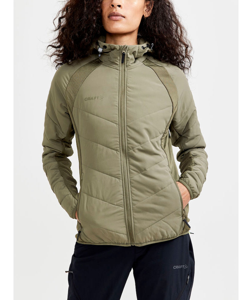 Craft ADV Explore Hybrid dam jacka