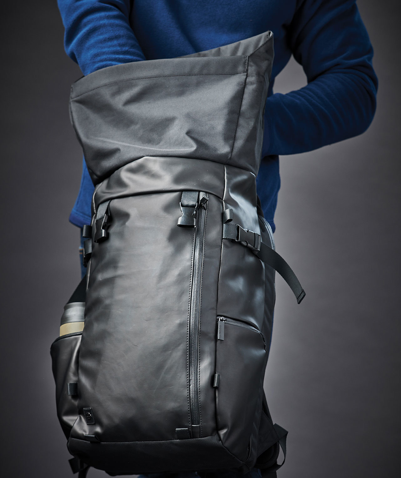 Buy Stormtech Norseman backpack with 