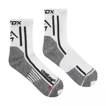Airtox Absolute korta strumpor