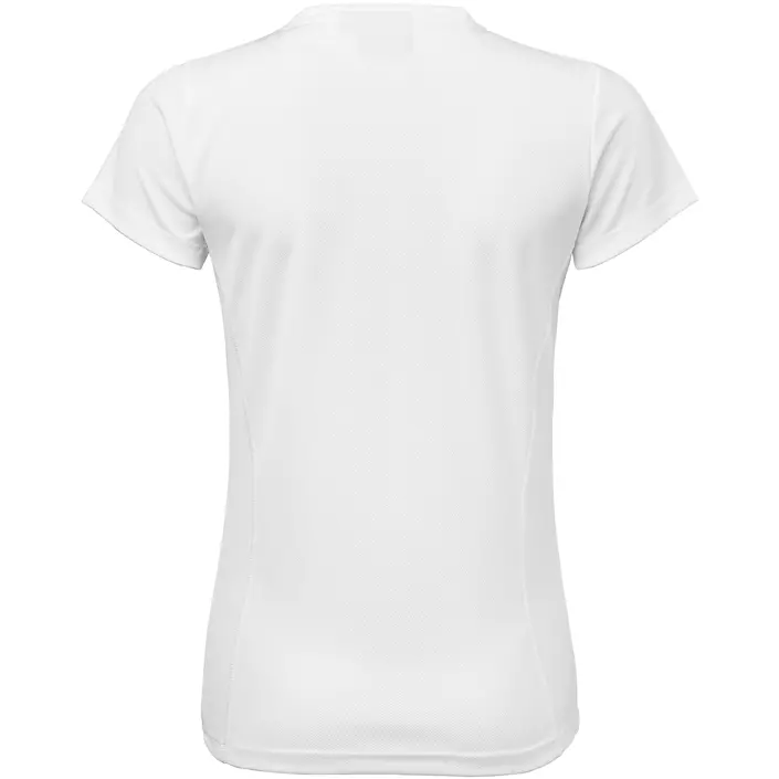 South West Roz dame T-skjorte, White, large image number 2