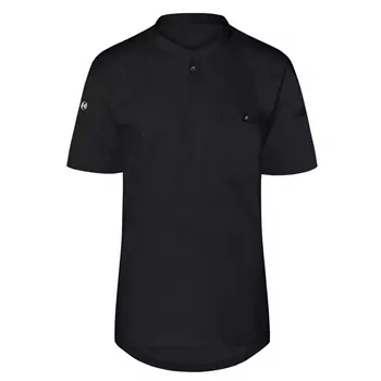 Karlowsky Performance Polo shirt, Black