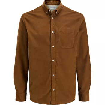 Jack & Jones JJECLASSIC Corduroy skjorte