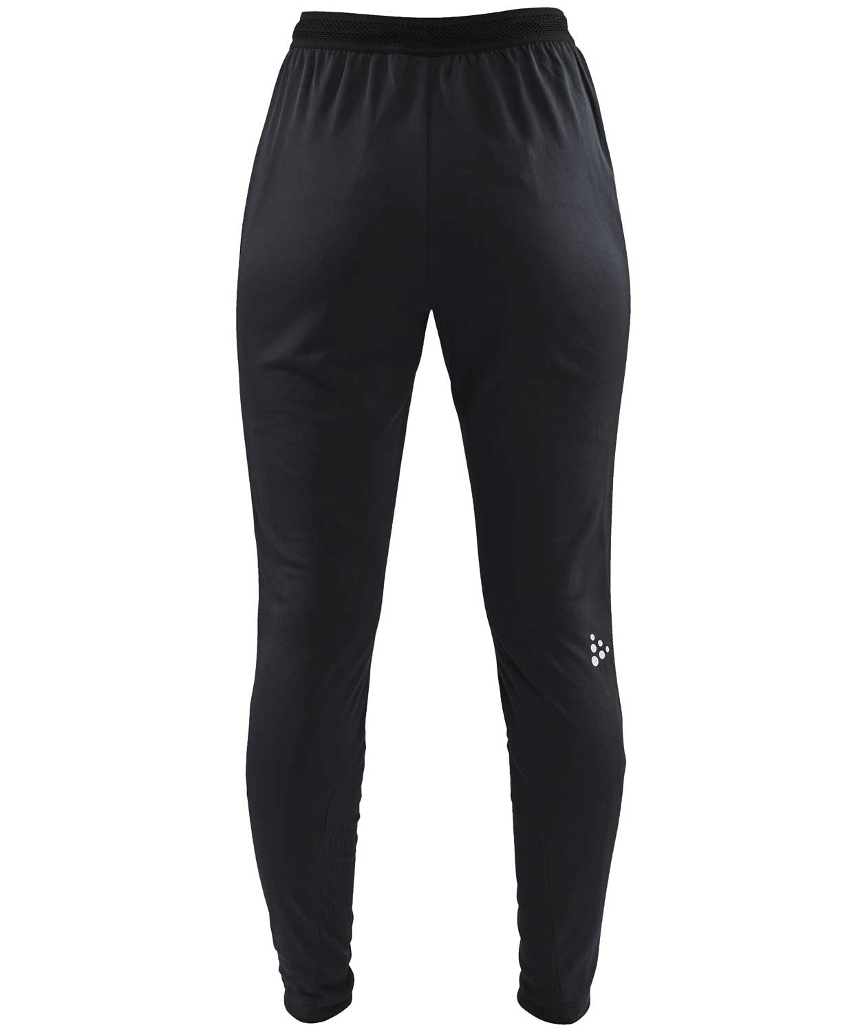 Craft Evolve  byxa dam, Svart, large image number 2