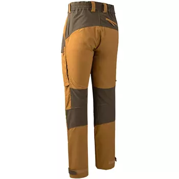Deerhunter Strike trousers, Bronze