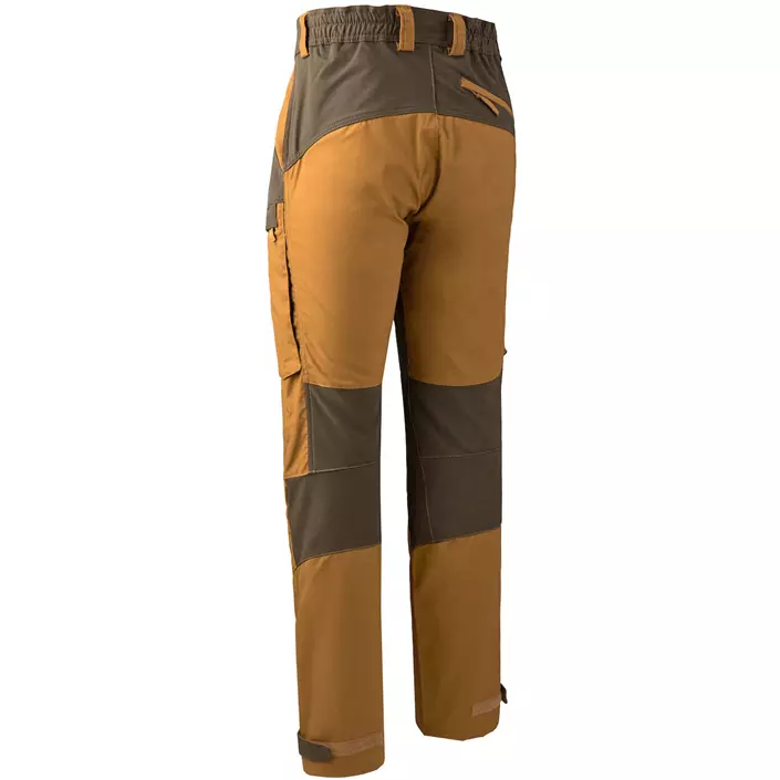 Deerhunter Strike trousers, Bronze, large image number 1