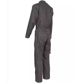 Mascot Industry Danville coverall, Antracit Grey