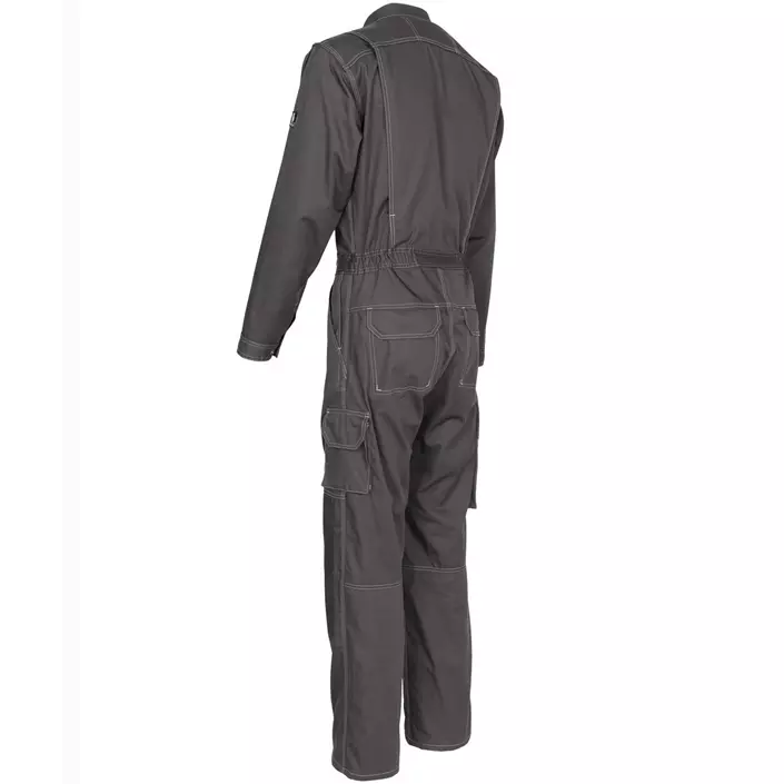 Mascot Industry Danville coverall, Antracit Grey, large image number 1