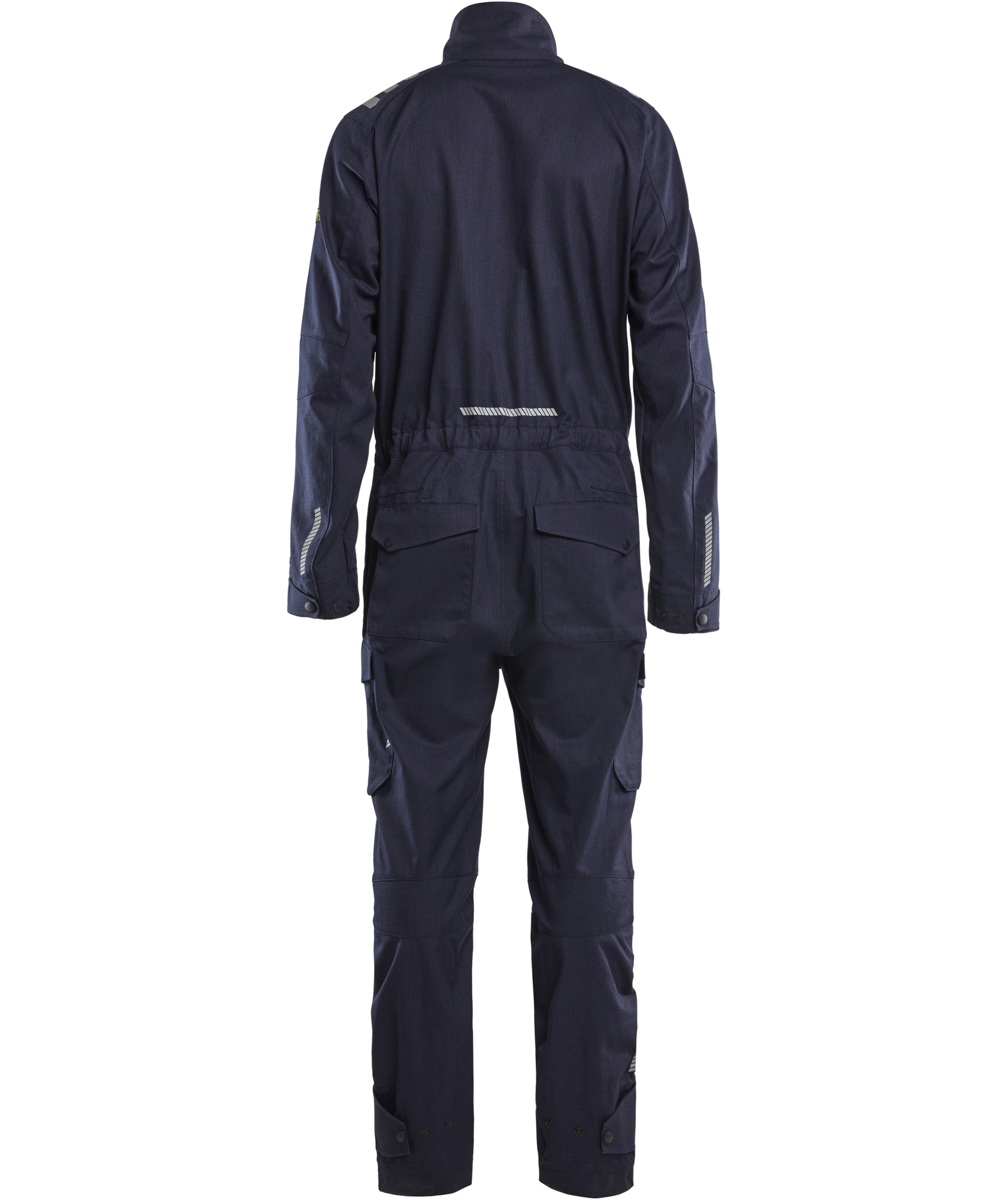 Bl&aring;kl&auml;der FR coveralls, Marine
