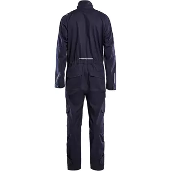 Blåkläder FR kedeldragt