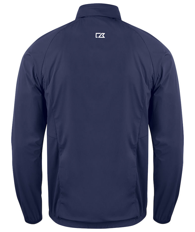 Cutter & Buck Komloops jacket, Dark navy, large image number 2