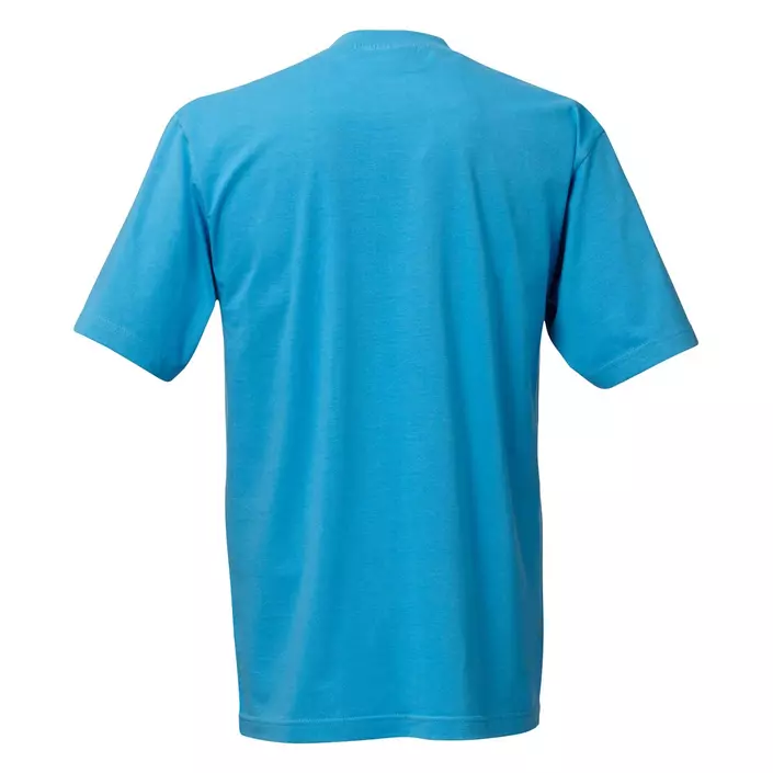 South West Kings ekologisk T-shirt till barn, Blå, large image number 2