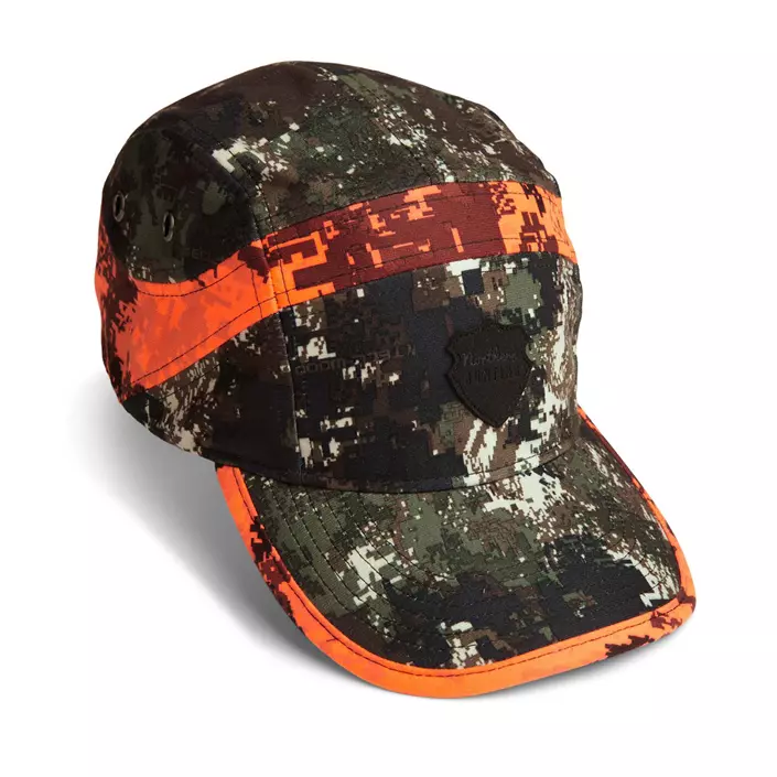 Northern Hunting Asle keps, TECL-WOOD Optima 2 Camouflage, large image number 0