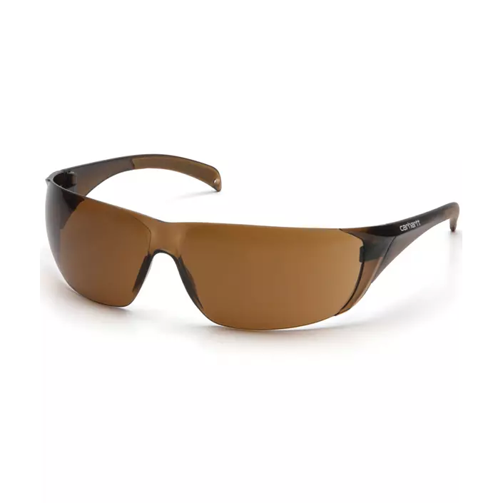 Carhartt sikkerhetsbriller Billings, Bronsje, Bronsje, large image number 0