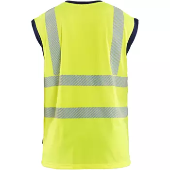 Blåkläder tank top
