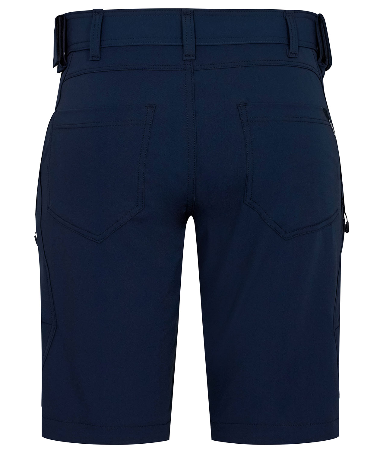 Engel X-treme shorts Full stretch, Blue Ink, large image number 1