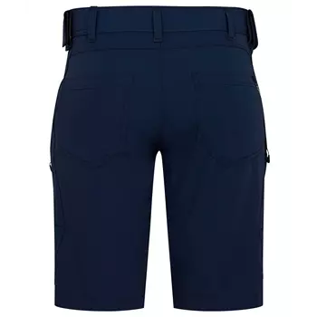 Engel X-treme shorts Full stretch, Blue Ink