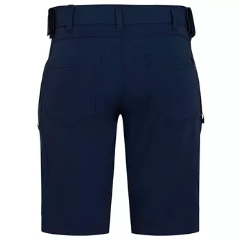 Engel X-treme shorts Full stretch, Blue Ink