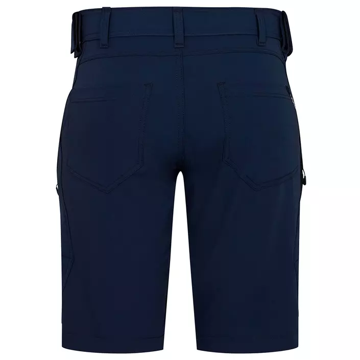 Engel X-treme shorts Full stretch, Blue Ink, large image number 1